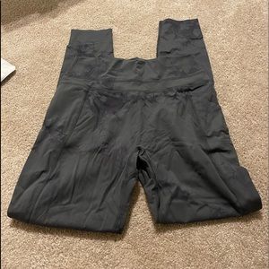 Alphalux Force Legging 27 Storm Grey